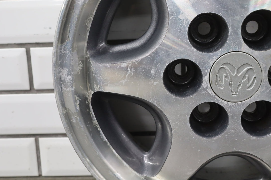 1996 Dodge Dakota Alloy Wheel OEM