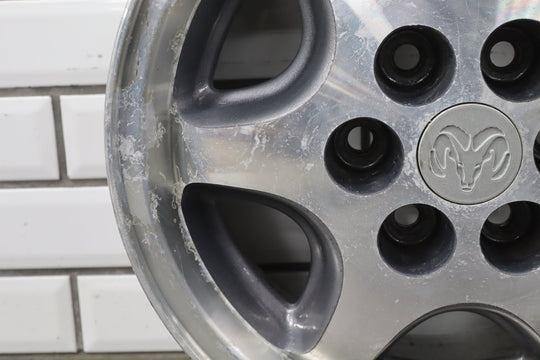 1996 Dodge Dakota Alloy Wheel OEM