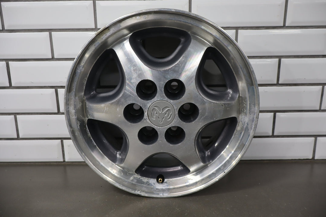 1996 Dodge Dakota Alloy Wheel OEM