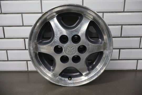 1996 Dodge Dakota Alloy Wheel OEM