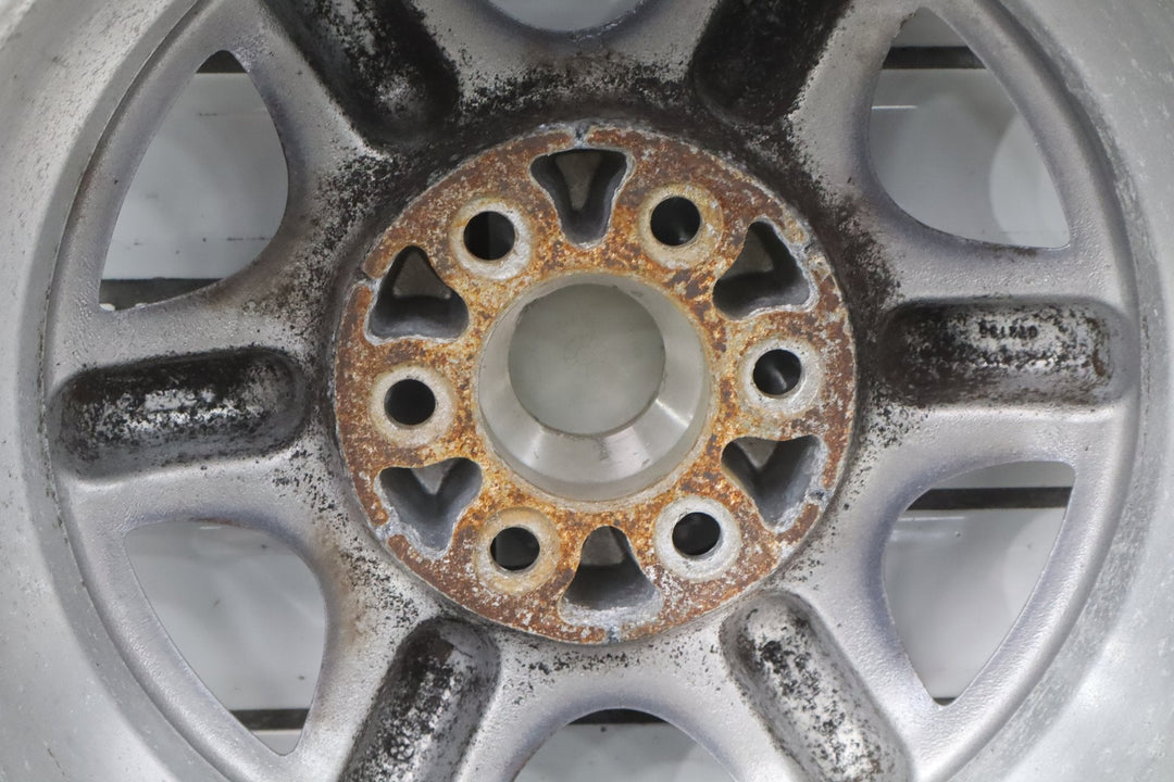 1996 Dodge Dakota Alloy Wheel OEM
