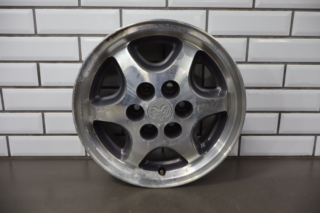 1996 Dodge Dakota Alloy Wheel OEM
