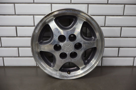 1996 Dodge Dakota Alloy Wheel OEM