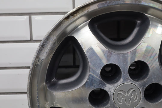 1996 Dodge Dakota Alloy Wheel OEM