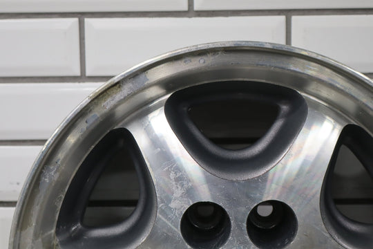 1996 Dodge Dakota Alloy Wheel OEM