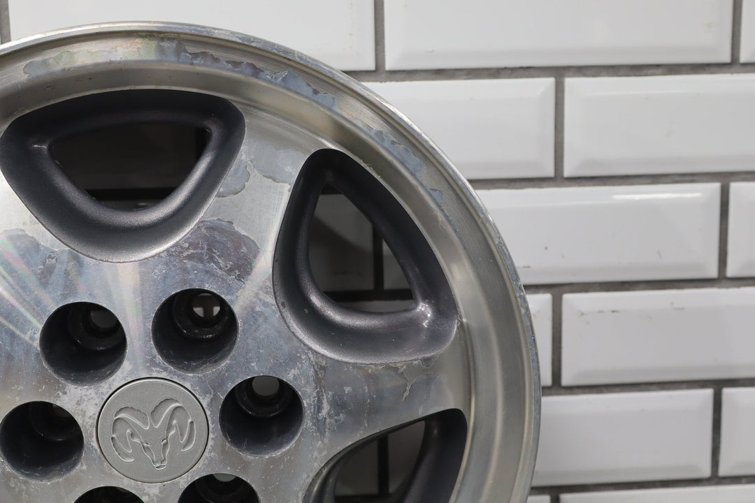1996 Dodge Dakota Alloy Wheel OEM