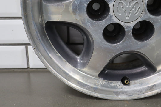 1996 Dodge Dakota Alloy Wheel OEM