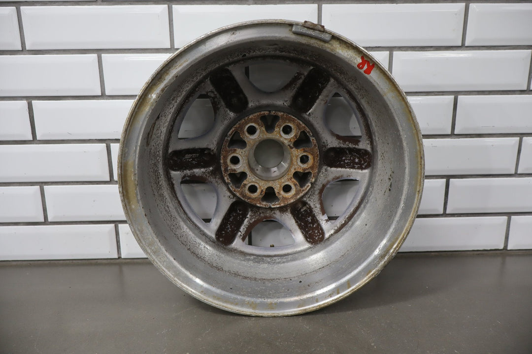 1996 Dodge Dakota Alloy Wheel OEM