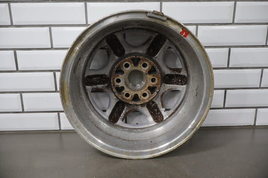 1996 Dodge Dakota Alloy Wheel OEM