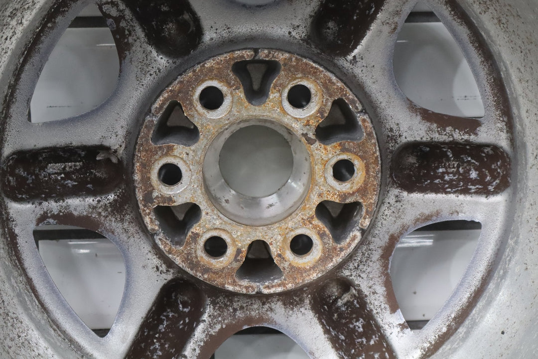 1996 Dodge Dakota Alloy Wheel OEM