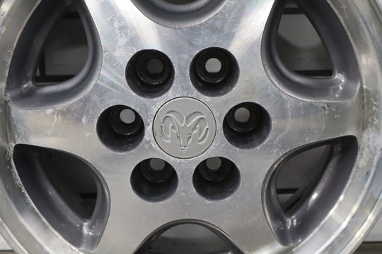 1996 Dodge Dakota Alloy Wheel OEM