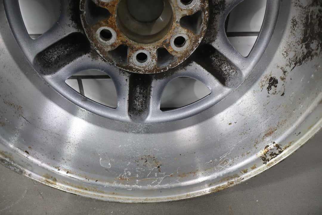1996 Dodge Dakota Alloy Wheel OEM