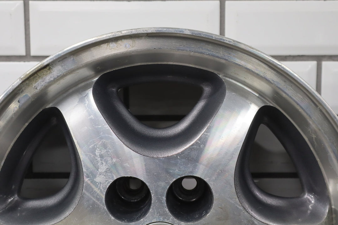 1996 Dodge Dakota Alloy Wheel OEM