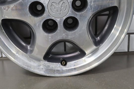 1996 Dodge Dakota Alloy Wheel OEM