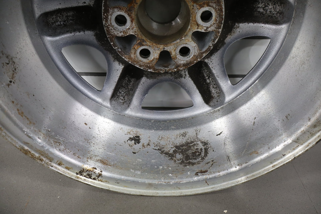 1996 Dodge Dakota Alloy Wheel OEM