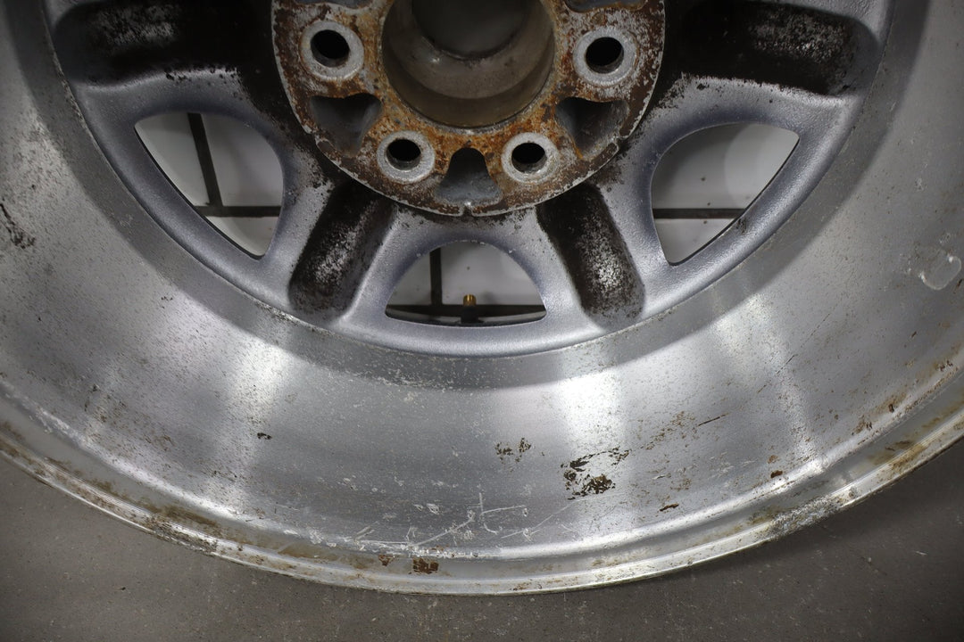 1996 Dodge Dakota Alloy Wheel OEM