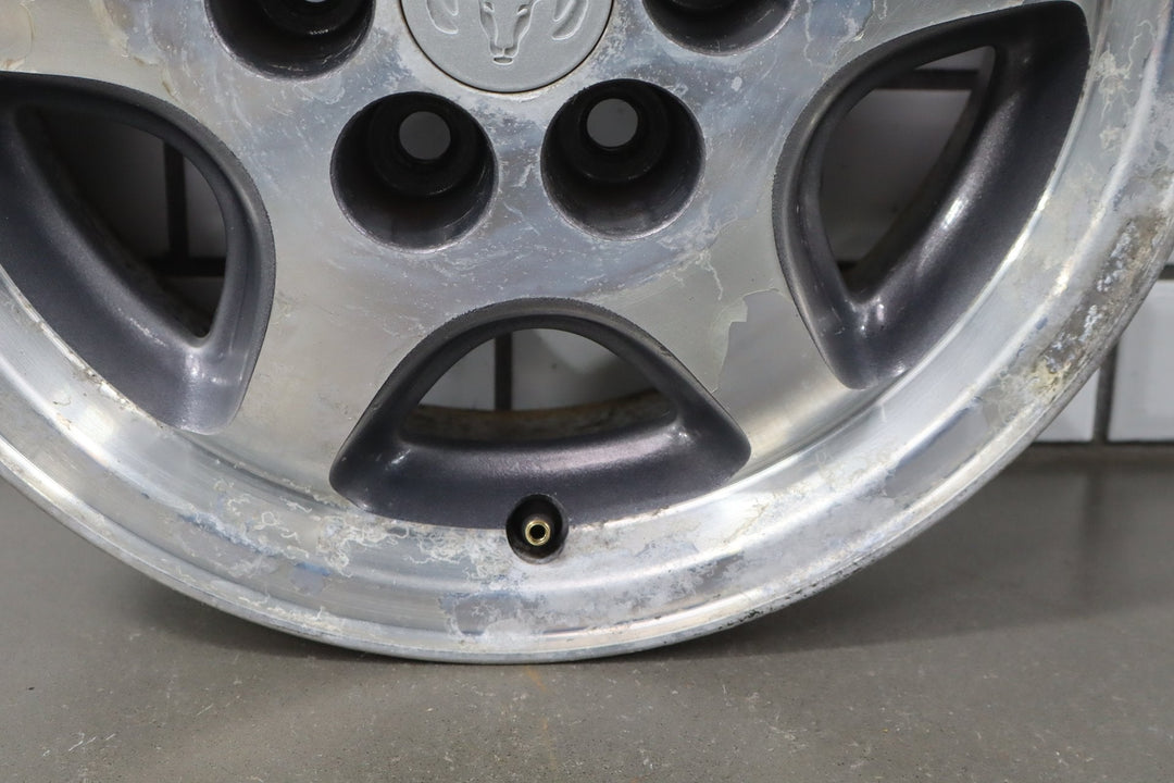1996 Dodge Dakota Alloy Wheel OEM
