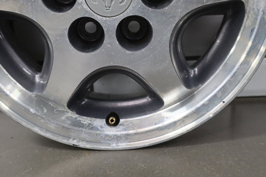 1996 Dodge Dakota Alloy Wheel OEM