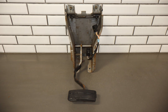 1996 Dodge Dakota Automatic Transmission Brake & Throttle Pedals OEM