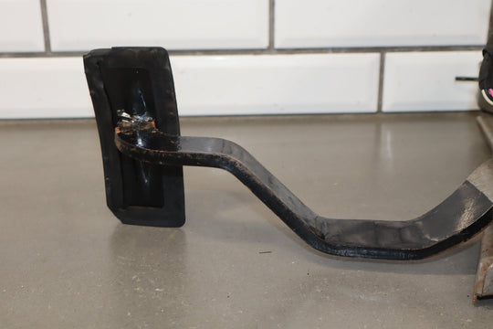 1996 Dodge Dakota Automatic Transmission Brake & Throttle Pedals OEM