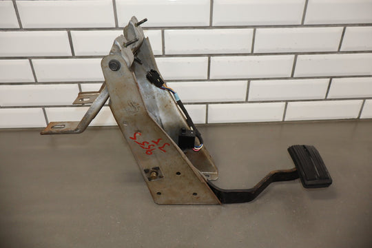 1996 Dodge Dakota Automatic Transmission Brake & Throttle Pedals OEM