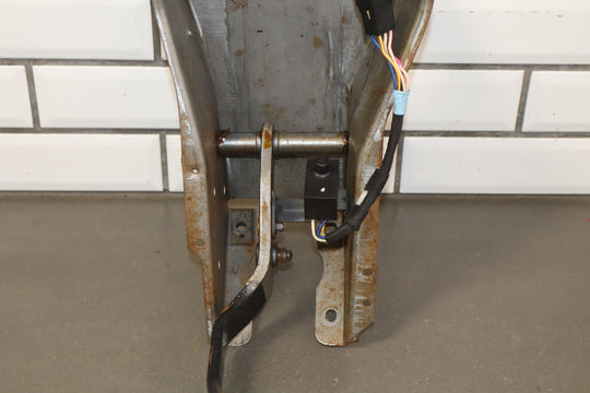1996 Dodge Dakota Automatic Transmission Brake & Throttle Pedals OEM