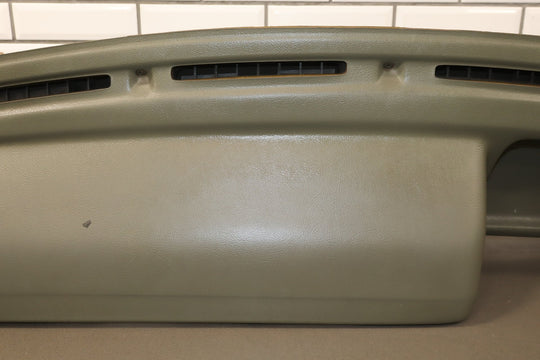 1996 Dodge Dakota Dash Panel Grey
