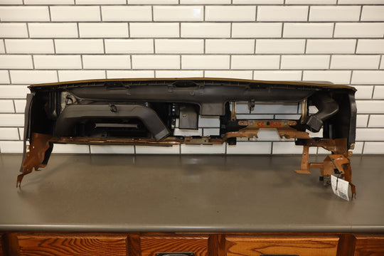 1996 Dodge Dakota Dash Panel Grey