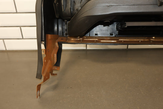 1996 Dodge Dakota Dash Panel Grey
