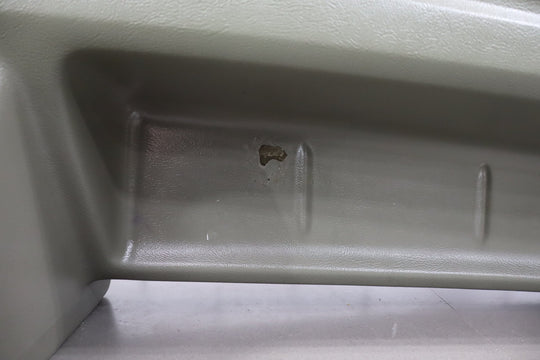 1996 Dodge Dakota Dash Panel Grey
