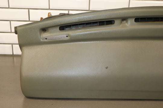 1996 Dodge Dakota Dash Panel Grey