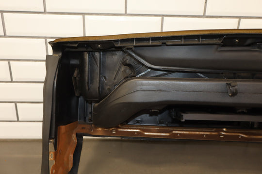 1996 Dodge Dakota Dash Panel Grey