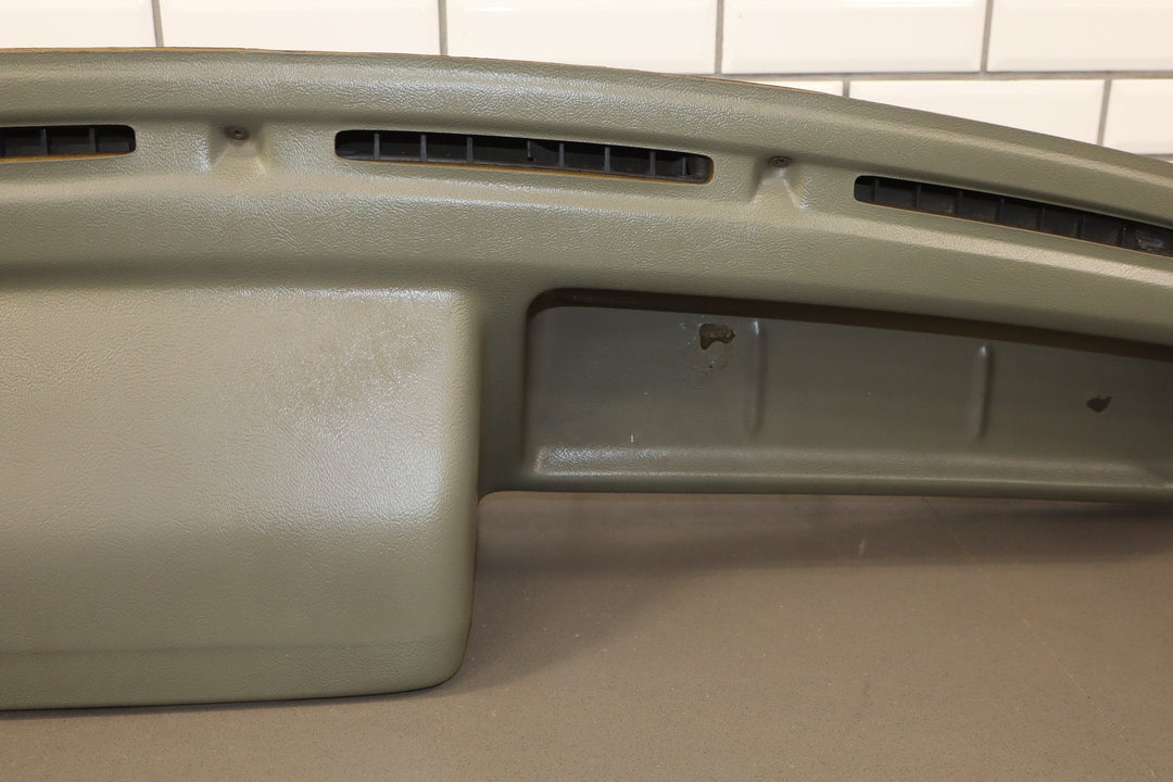 1996 Dodge Dakota Dash Panel Grey