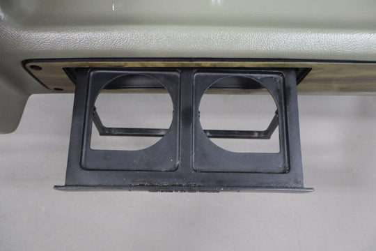 1996 Dodge Dakota Dash Panel Grey