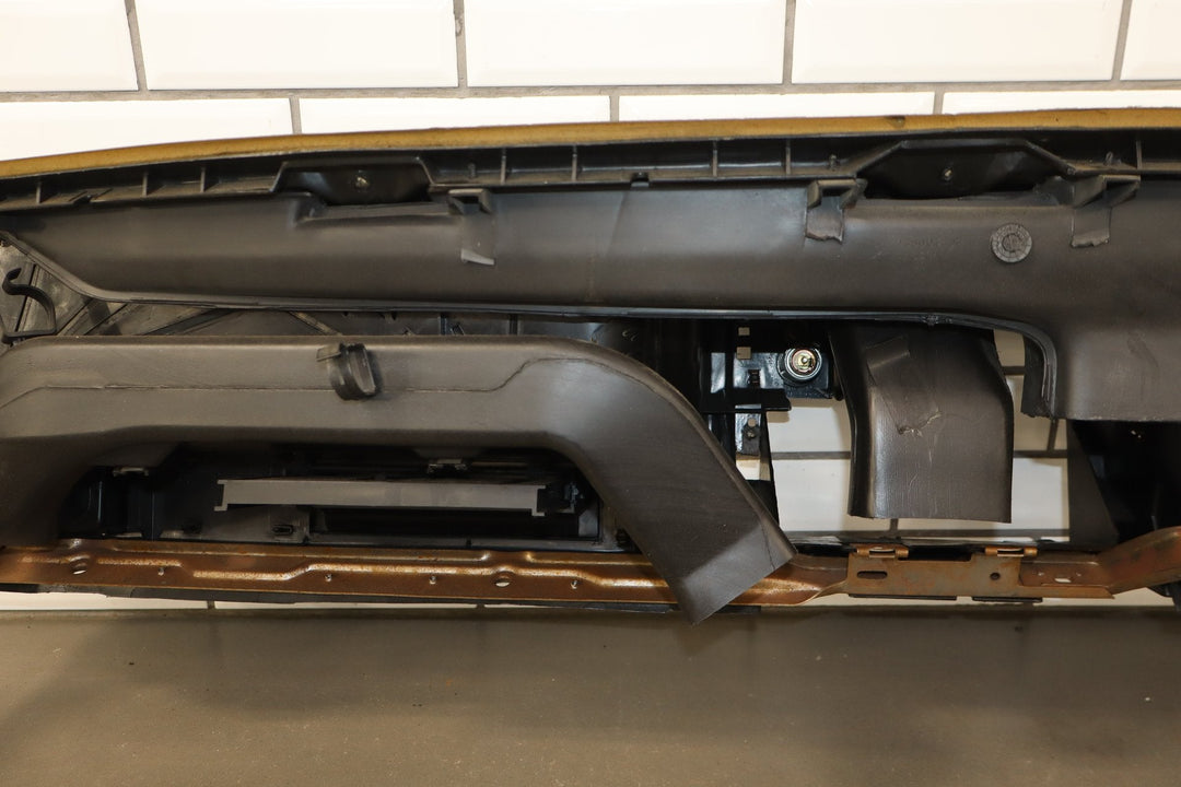 1996 Dodge Dakota Dash Panel Grey