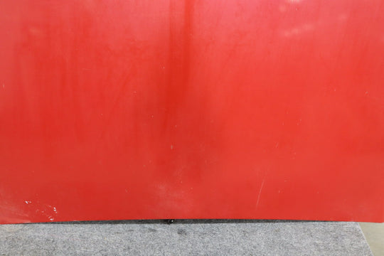 1996 Dodge Dakota - Hood Red *Faded