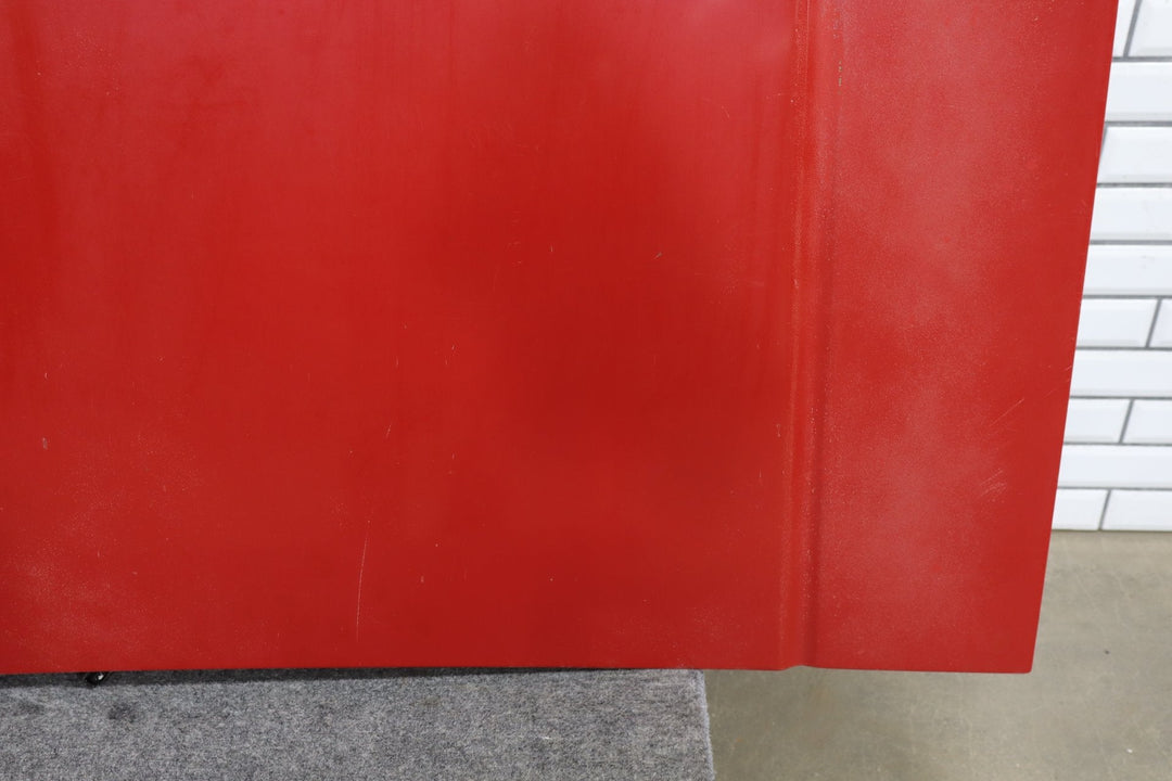 1996 Dodge Dakota - Hood Red *Faded