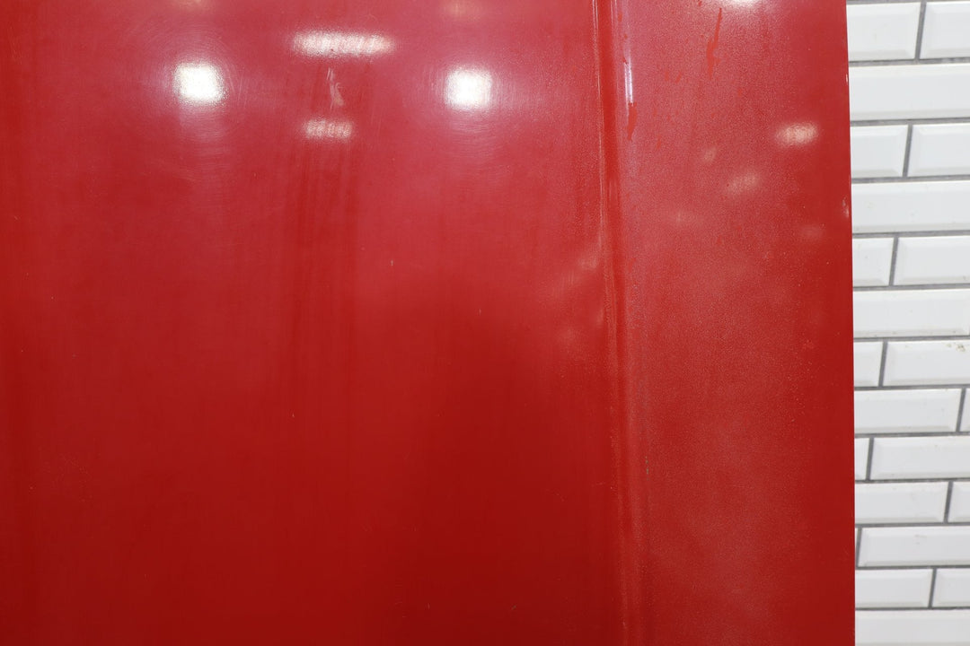 1996 Dodge Dakota - Hood Red *Faded
