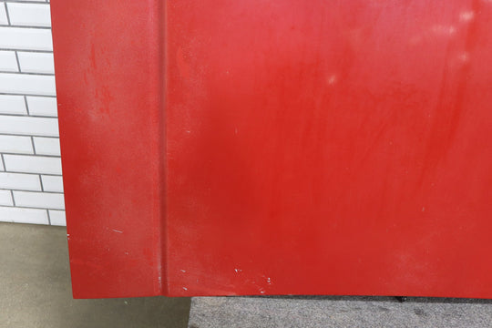 1996 Dodge Dakota - Hood Red *Faded