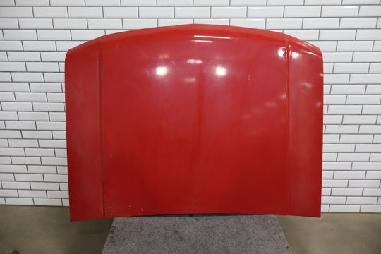 1996 Dodge Dakota - Hood Red *Faded