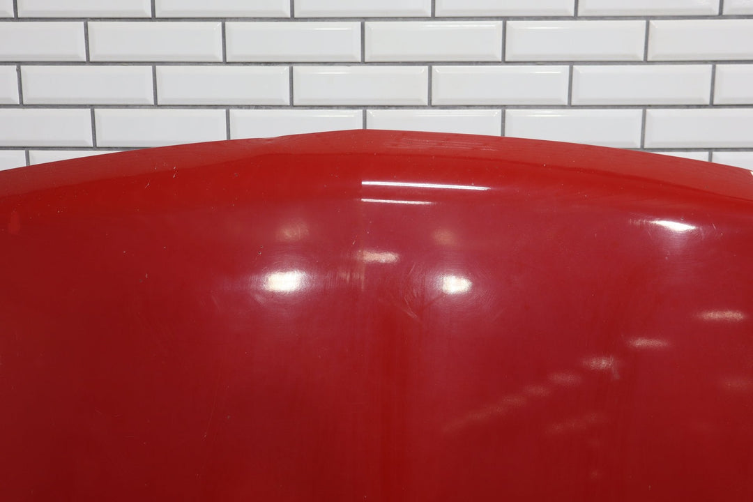 1996 Dodge Dakota - Hood Red *Faded