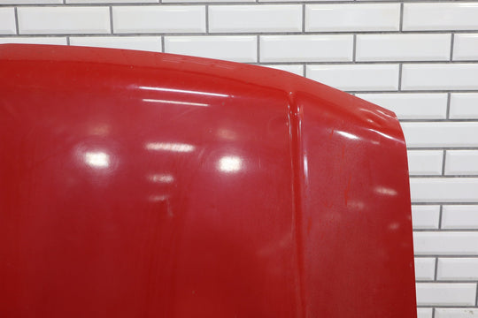 1996 Dodge Dakota - Hood Red *Faded