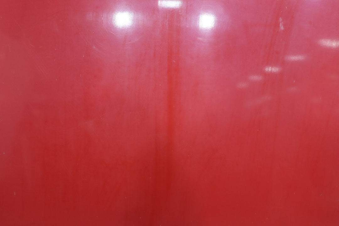 1996 Dodge Dakota - Hood Red *Faded