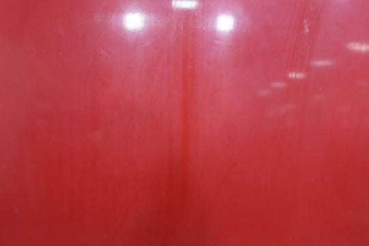 1996 Dodge Dakota - Hood Red *Faded
