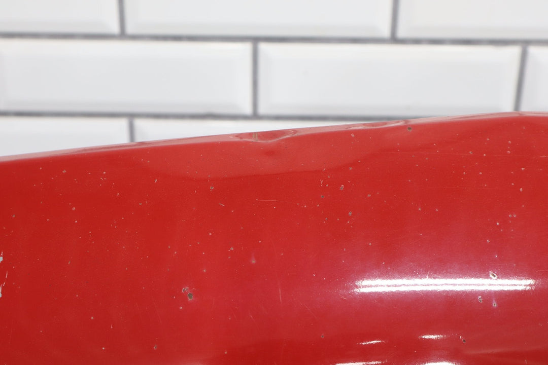 1996 Dodge Dakota - Hood Red *Faded