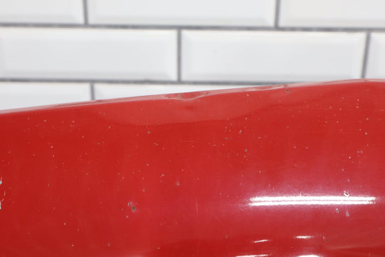 1996 Dodge Dakota - Hood Red *Faded
