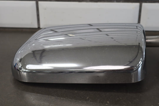 1996 Dodge Dakota Left Door Mirror Flame Red R4