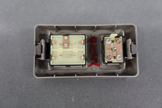 1996 Dodge Dakota Left Front Master Window Switch OEM