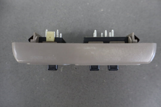 1996 Dodge Dakota Left Front Master Window Switch OEM