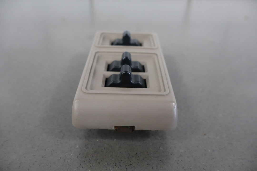 1996 Dodge Dakota Left Front Master Window Switch OEM